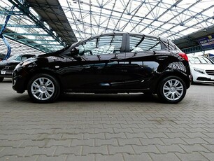 Mazda 2 I-WŁAŚCICIEL od nowości 3Lata GWARANCJA Kraj Bezwypad Serwisowany ASO