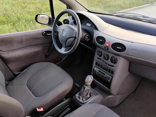 Mercedes Benz A klasa 1.4 2000r