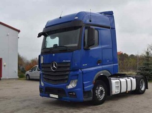 Mercedes-Benz Actros 1845