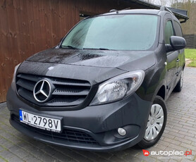 Mercedes-Benz Citan