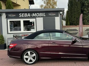 Mercedes E 55 Gwarancja,HarmanKardon