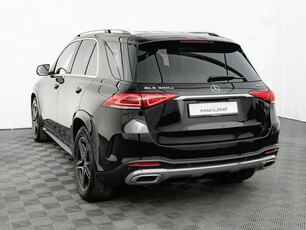 Mercedes GLE 350 Z5ONG#300d 4-Matic Podgrz.f K.cof Ambient Salon PL VAT 23%