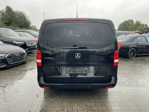 Mercedes V 250 Automat Klimatyzacja 7 osobowy Skóry