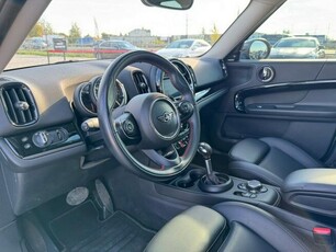 Mini Countryman Panorama / Tempomat / Harman Kardon / Kamera cofania / FV marża