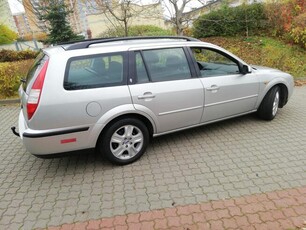 mondeo2003 /18benz, PRZEGLAD+OC 11-2025klima, alu16,elektryka