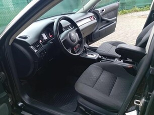 NIEMIECKI-CZOŁG/AUDI/A6/LIFT/2,5 TDI/180KM/AUTOMAT/ŁADNA/