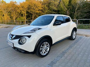 Nissan Juke 1.5dci - 2015 r- 191 tys km - zamiana