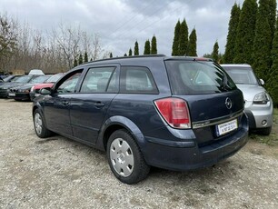 Opel Astra 2006r. 1,9 Diesel Tanio - Możliwa Zamiana!