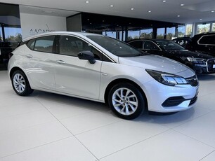 Opel Astra Elegance, CarPlay/Android 1-wł, FV-23%, Gwarancja, DOSTAWA