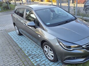 Opel Astra K 1.6 CDTi Kombi