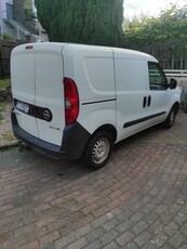 Opel combo van