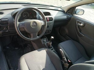 OPEL CORSA 1.0 2004