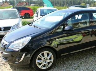 Opel Corsa 1,2