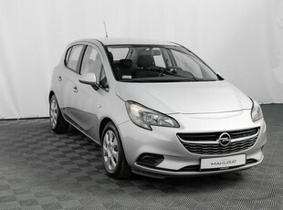 Opel Corsa WE175XC#1.4 Enjoy Tempomat Bluetooth Klima Salon PL VAT 23%