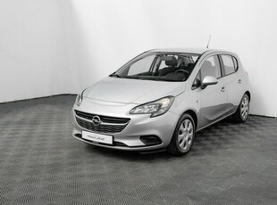 Opel Corsa WE591XA#1.4 Enjoy Tempomat Bluetooth Klima Salon PL VAT 23%