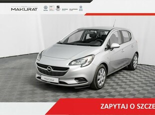 Opel Corsa WE792XA#1.4 Enjoy Cz.cof KLIMA Bluetooth Salon PL VAT 23%