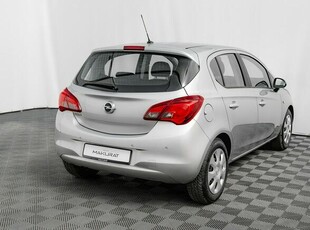 Opel Corsa WE805XA#1.4 Enjoy Tempomat Bluetooth Klima Salon PL VAT 23%