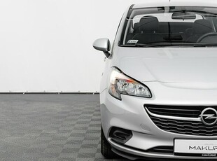 Opel Corsa WE924WH#1.4 Enjoy Tempomat Bluetooth Klima Salon PL VAT 23%