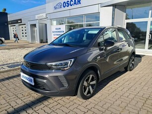 Opel Crossland Edition 1.2 turbo 110 KM