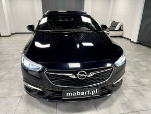 Opel Insignia 2.0 CDTI 170KM*OPC*BOSE*AppleCar*NAV*LUX Led*KeyLess*Virtua*Niemiec