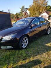 Opel Insignia - Stan Idealny, Serwisowany