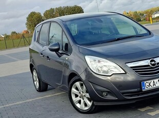 Opel Meriva 1.4 Benzyna/ Panorama / rok 2012