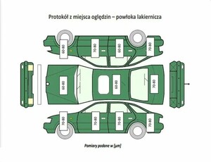 Opel Meriva 1.4 Półskóry Klima Tempomat PDC Oryginał Lakier