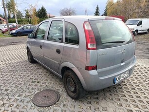 Opel Meriva 1.6 03r