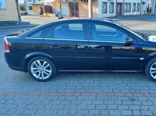 Opel Vectra C 1.8 LPG 140KM 2007r, hatchback