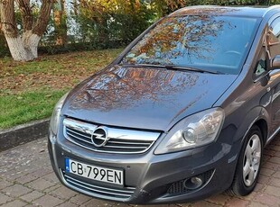 OPEL ZAFIRA 1.9 CDTI 150KM