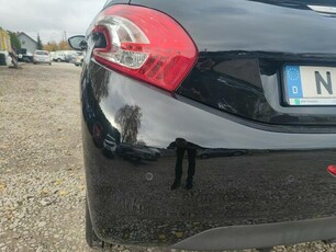 Peugeot 208 Tylko 64.000km* Super stan