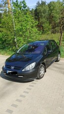 Peugeot 307 2.0 HDi XS