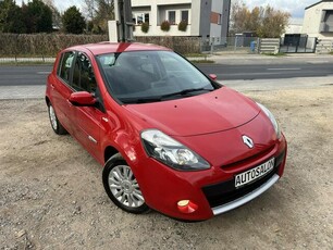 Renault Clio 1.2*75ps*Navi*Kolor*Tom*Tom*TDYNAMIQUE1Wł*Niemcy*5*drzwi*LIFT*Serwis