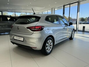 Renault Clio ZEN, LPG, salon PL, I-wł, FV-23%, gwarancja, DOSTAWA W CENIE