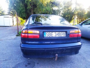 Renault Laguna 1.8 benzyna + gaz