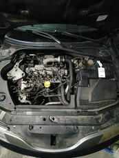 Renault laguna 2 1.9 dci