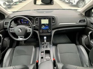 Renault Megane 1.5 dci 110 BOSE PureLED Kamera Full Opcja