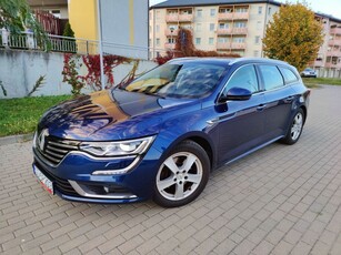 Renault Talisman 1,6dci automat