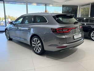 Renault Talisman EDC INTENS, Masaże, Multi-Sense, 1-wł, SalonPL, FV-23%, Gwarancja