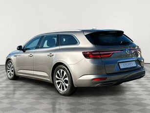 Renault Talisman Zen, Multi-Sense, 1-wł, SalonPL, FV-23%, Gwarancja