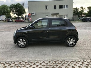 Renault Twingo Otwierany Dach Tempomat 100%Oryginalny Lakier