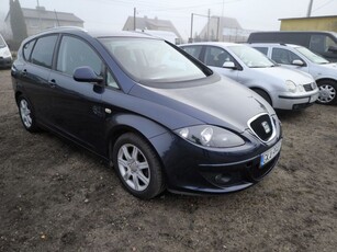 Seat Altea XL 1.9 TDI