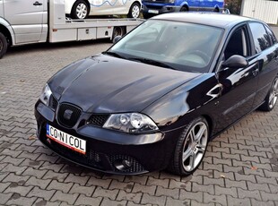 Seat Ibiza SC 1.8T S&S Cupra