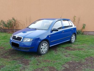 Skoda Fabia 1.4 Benzyna |Stan Bardzo Dobry|