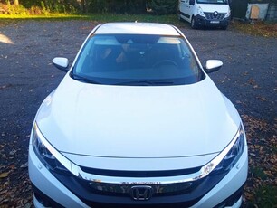 Sprzedam Bez Wypadkową Hondę Civic 10