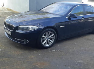 Sprzedam BMW 5