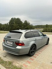 Sprzedam BMW E91