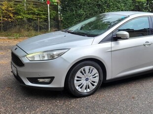 Sprzedam forda focus mk3 2016 rok