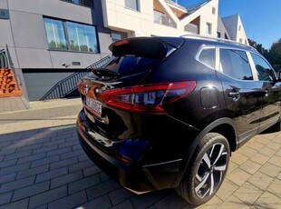 Sprzedam Nissan Qashqai Tecna Plus