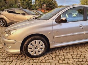 Sprzedam Peugeot 206 Generation, 2008r. ,85tys.km przebiegu , 1 wł.